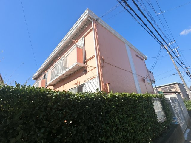 【外観】