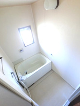 【浴室】