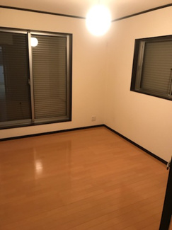 【洋室】 | 富田林市山中田町戸建