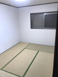 【和室】 | 富田林市山中田町戸建