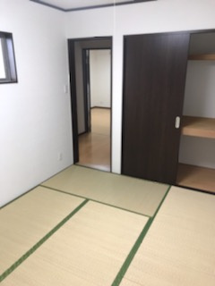 【和室】 | 富田林市山中田町戸建