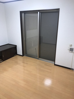 【洋室】 | 富田林市山中田町戸建