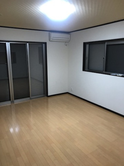 【居間・リビング】 | 富田林市山中田町戸建