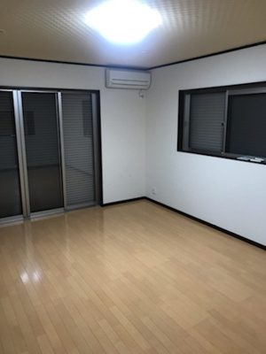 【居間・リビング】 | 富田林市山中田町戸建