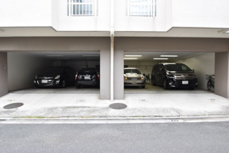 【駐車場】 | 駐車場