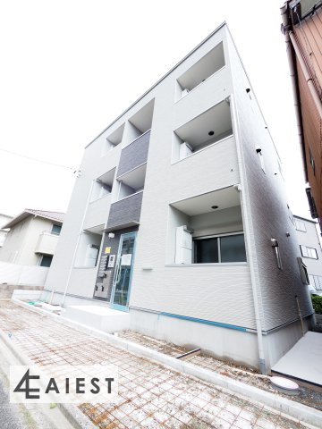 ハーモニーテラス松葉町Ⅵ