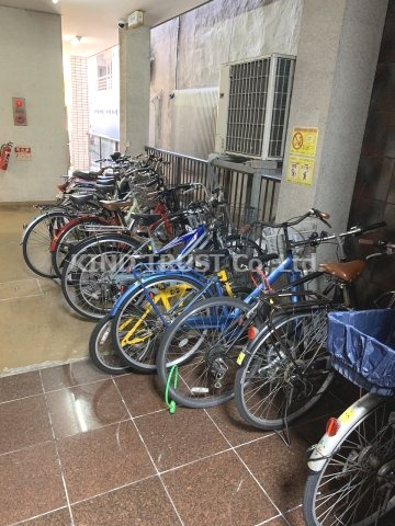 サンウイング南森町のその他共用部分