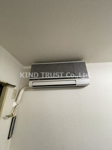 サンウイング南森町の設備