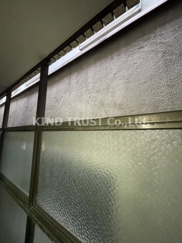 サンウイング南森町の展望