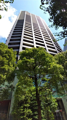 ★都内を一望できる高層マンション★
