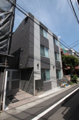 ★中目黒駅　徒歩3分★