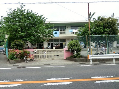逗子市立湘南保育園まで280ｍ