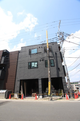 2023年7月完成の新築マンション♪ペット可♪ネット無料♪