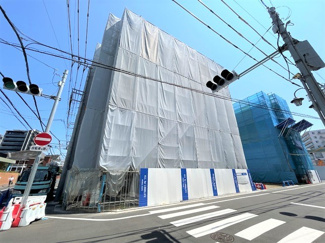 ★オートロック付き新築賃貸マンション★