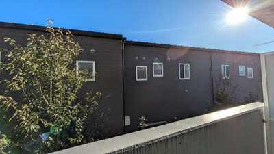 有料駐車場（空き要確認）