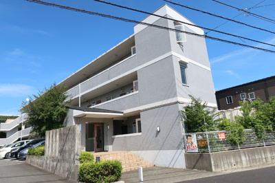 お部屋からの眺め♪