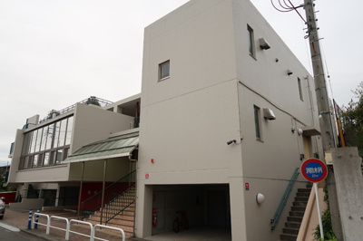 むくどりこども園まで300m