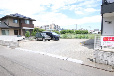 駐車場(要空き確認)
