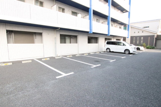 駐車場（要空き確認）