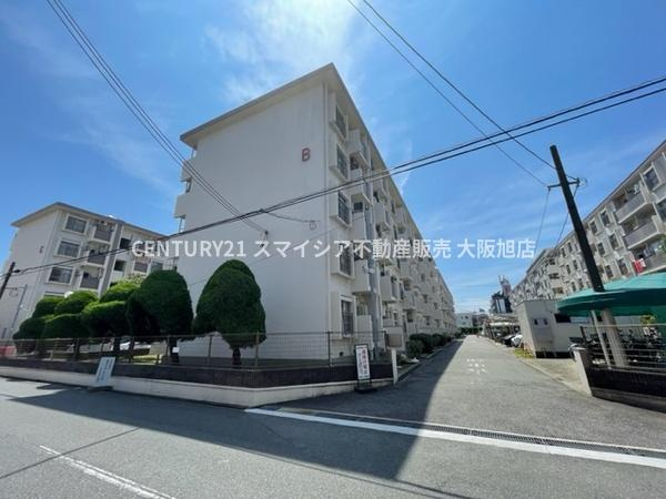 【その他】 | 深江橋コーポB棟