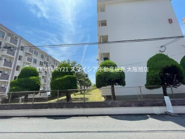 【その他】 | 深江橋コーポB棟