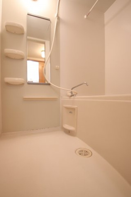 【浴室】 | カノンⅠ