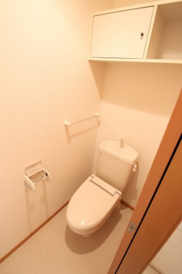 【トイレ】 | カノンⅠ