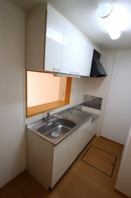 【キッチン】 | カノンⅠ