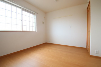 【寝室】 | カノンⅠ