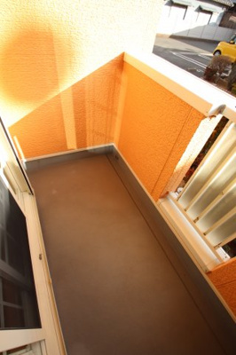 【バルコニー】 | カノンⅠ