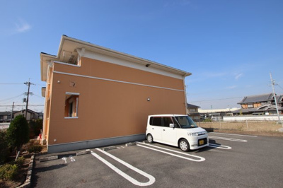 【外観】 | カノンⅠ