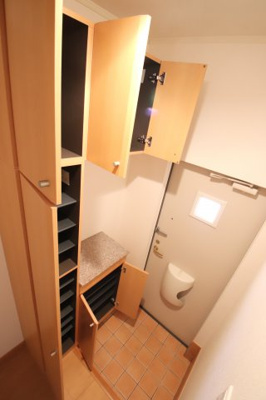 【収納】 | カノンⅠ