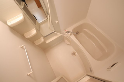 【浴室】 | カノンⅠ