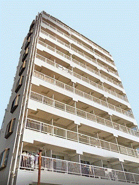 ロマーヌ水戸第3の画像