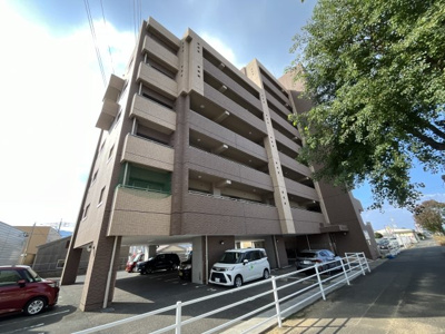 【外観】 | サンシティ・アヴァンテ