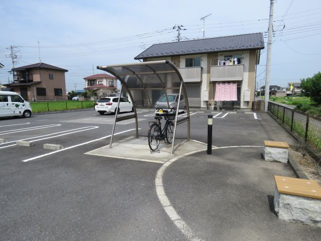 Harvest　A　のその他共用部分