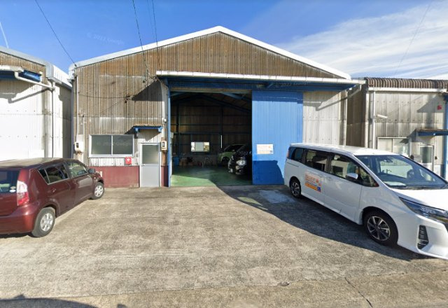 田島町工場２