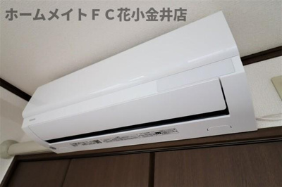 【設備】 | イレール並木