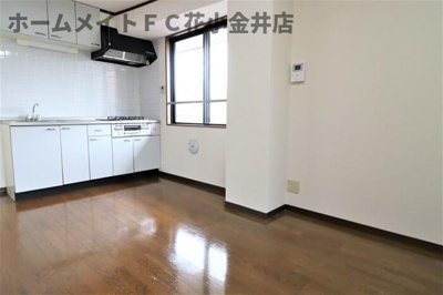 【居間・リビング】 | イレール並木