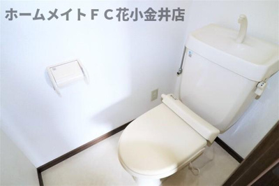 【トイレ】 | イレール並木