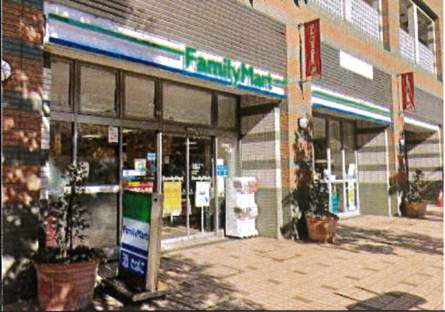 ザ・パークタワー東京サウスの外観