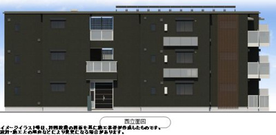 【展望】 | 【シャーメゾン】シャーメゾン大久良