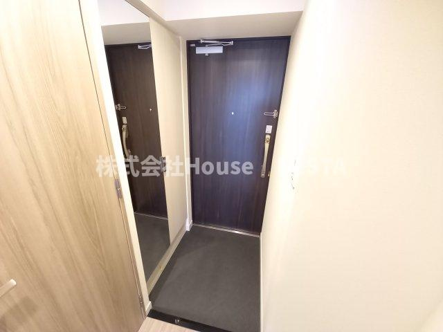 プレサンス　ハーバーランド　アンド・シーのその他