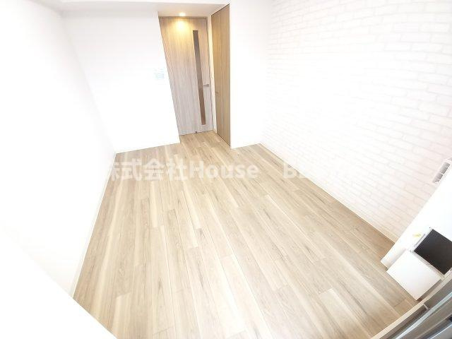 プレサンス　ハーバーランド　アンド・シーの内装