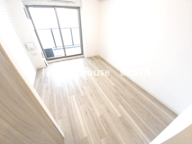 プレサンス　ハーバーランド　アンド・シーの和室