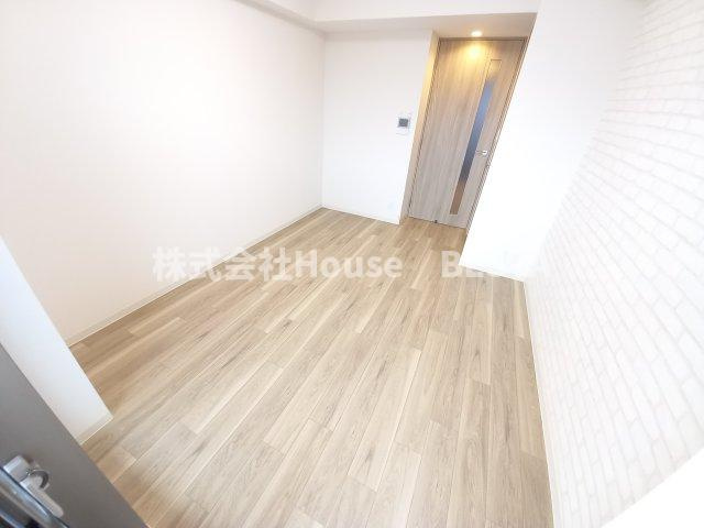 プレサンス　ハーバーランド　アンド・シーの洋室