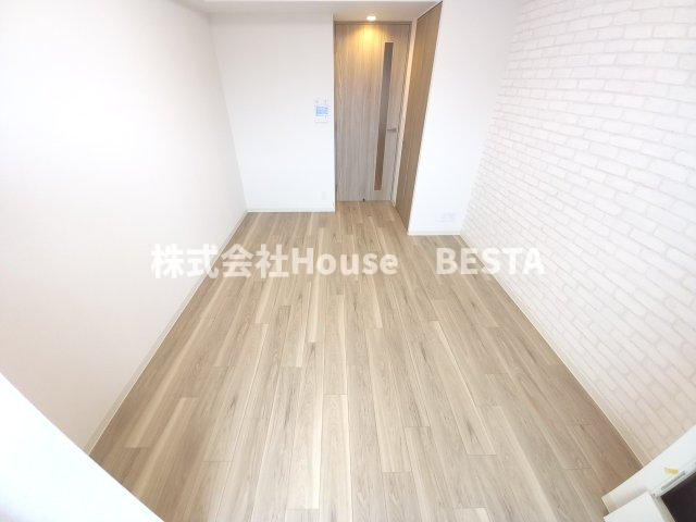 プレサンス　ハーバーランド　アンド・シーの子供部屋