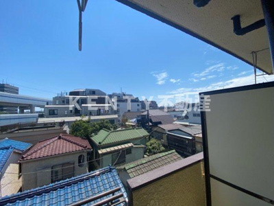 【展望】 | トナンイトーハイツ