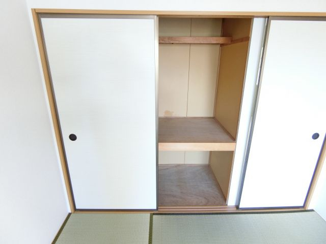 カサ・デ・ソルの内装