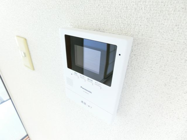 カサ・デ・ソルのセキュリティ